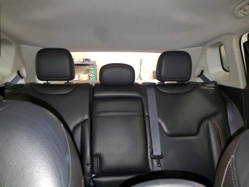 2018 JEEP COMPASS LIMITED 10