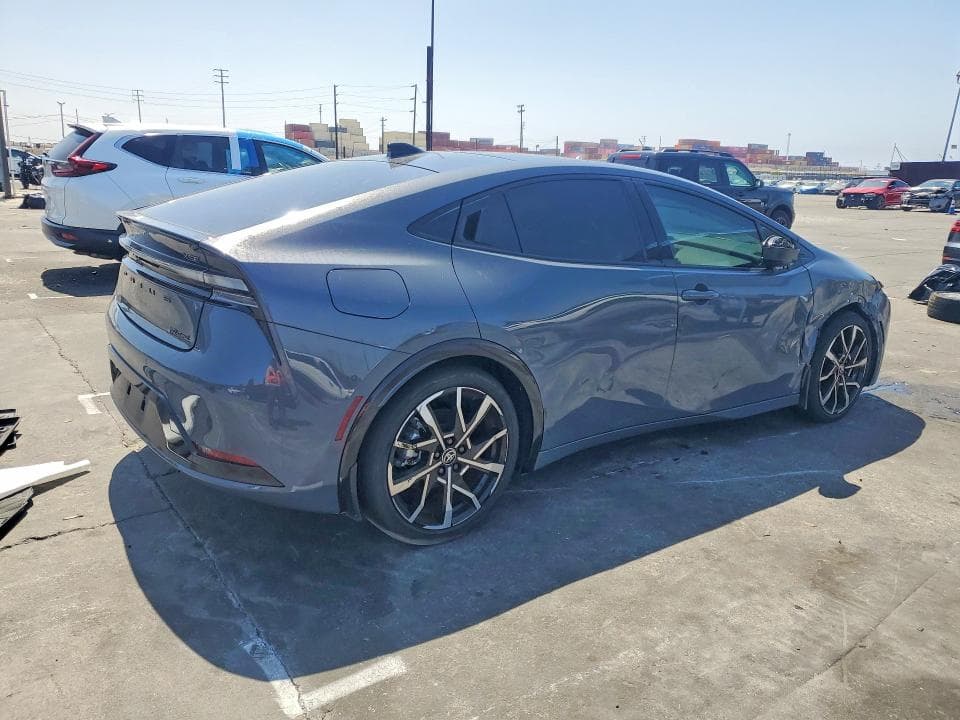 2024 TOYOTA PRIUS PRIME XSE PREMIUM 3