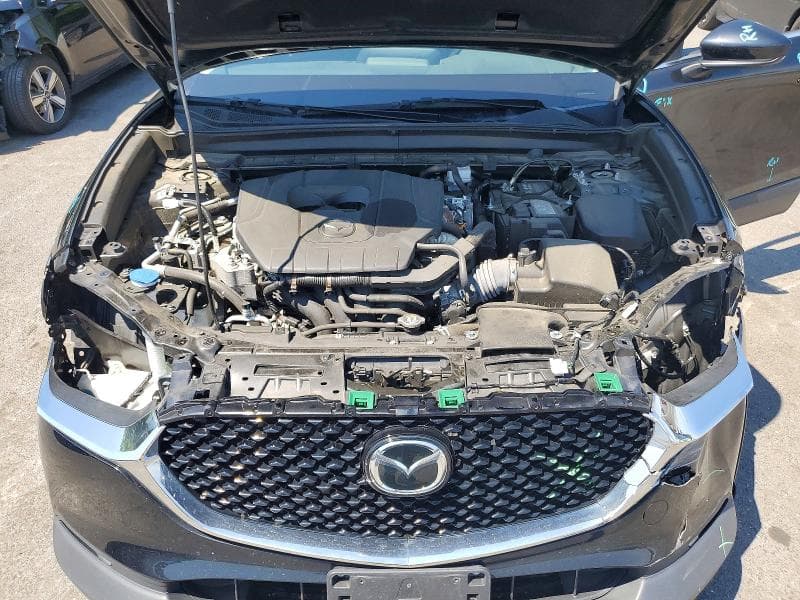 2023 MAZDA CX-30 PREFERRED 11