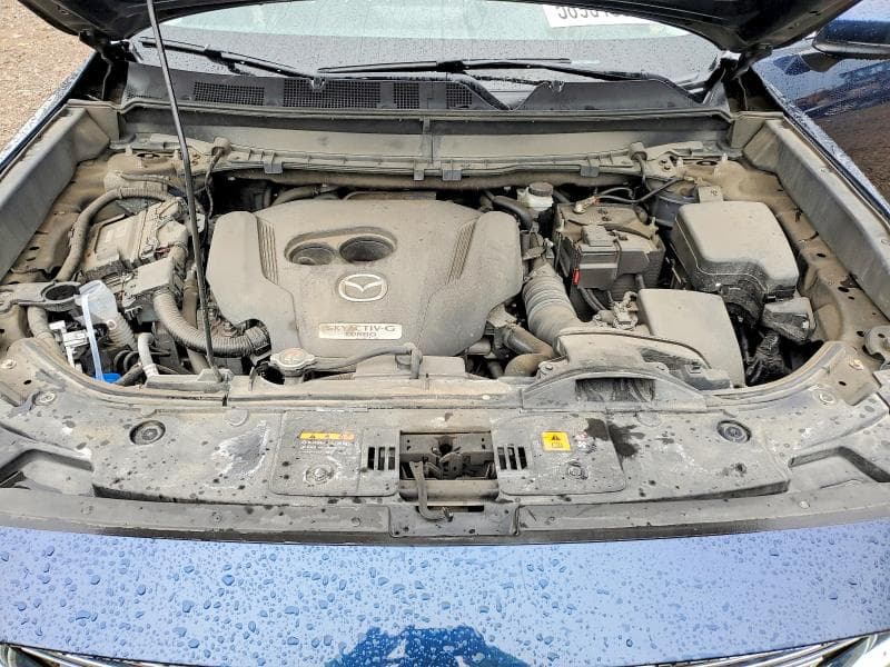 2023 MAZDA CX-90 GS-L 12