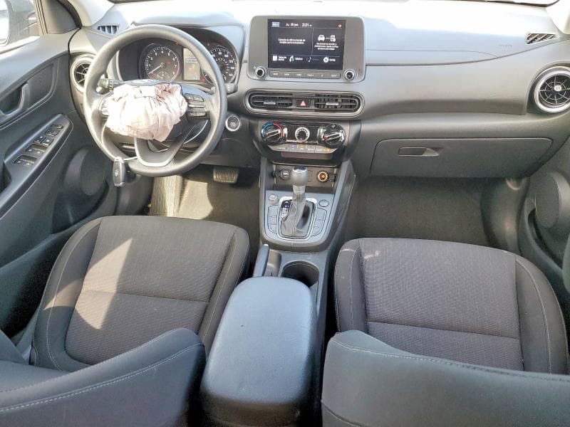 2023 HYUNDAI KONA SEL 8