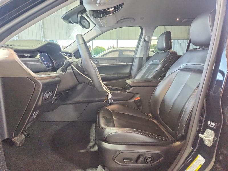 2023 JEEP GRAND CHEROKEE LIMITED 7