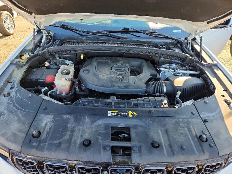 2023 JEEP GRAND CHEROKEE L SUMMIT 12