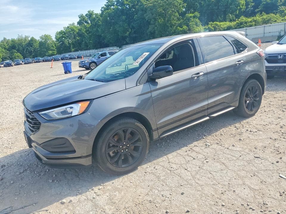 2024 FORD EDGE SE - 1