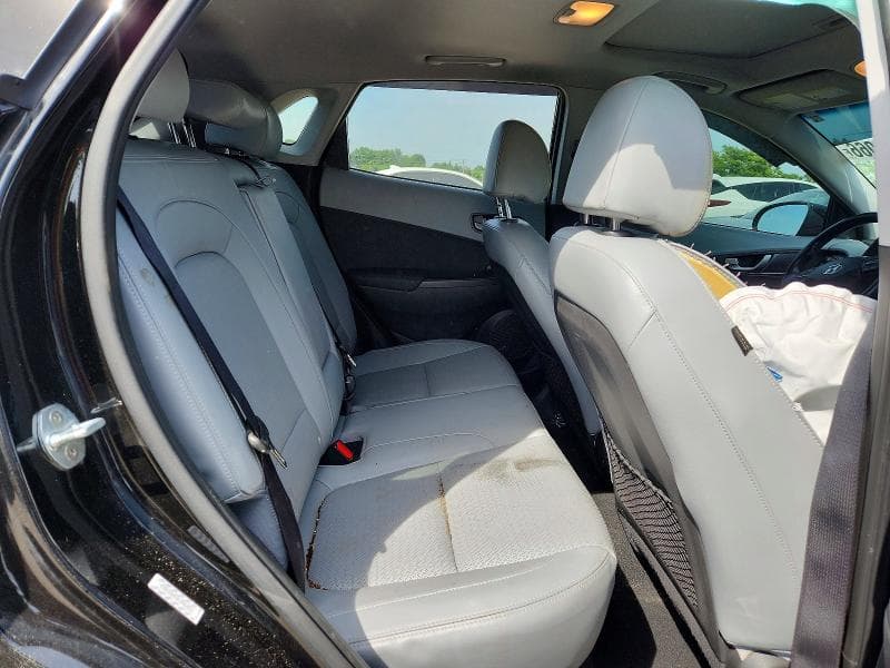 2020 HYUNDAI KONA ULTIMATE 10