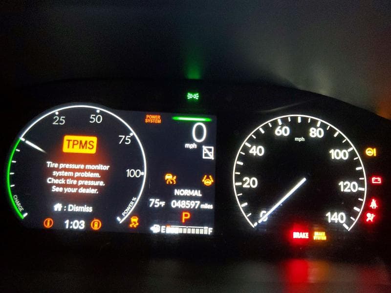 2025 HONDA CR-V SPORT 9