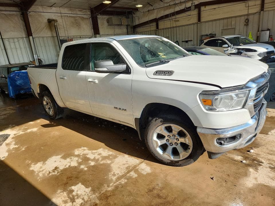 2019 RAM 1500 BIG HORN/LONE STAR 4