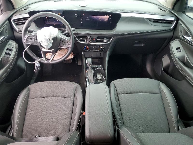 2025 BUICK ENCORE GX PREFERRED 8