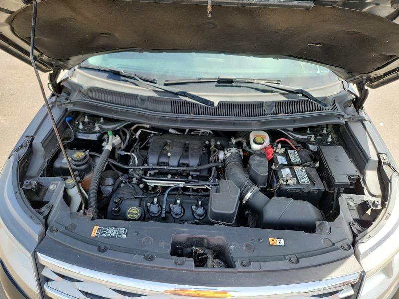 2019 FORD EXPLORER XLT 12