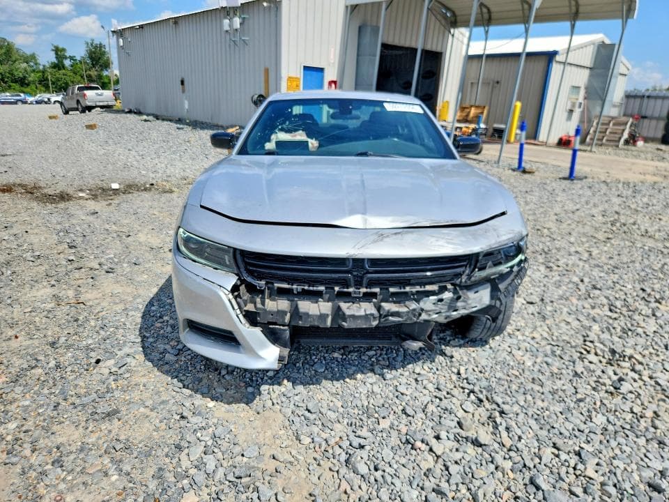2023 DODGE CHARGER SXT 5