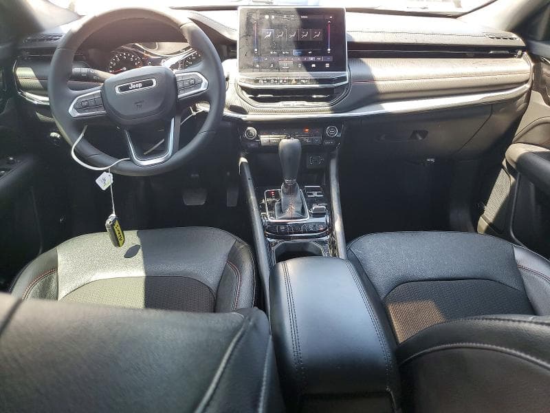 2023 JEEP COMPASS TRAILHAWK 8