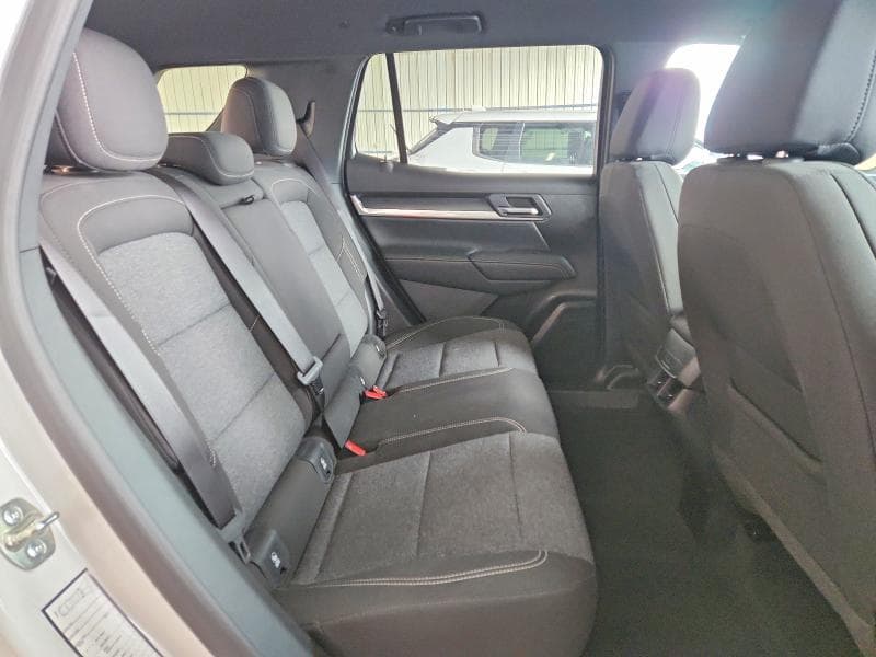 2026 GMC TERRAIN ELEVATION 11
