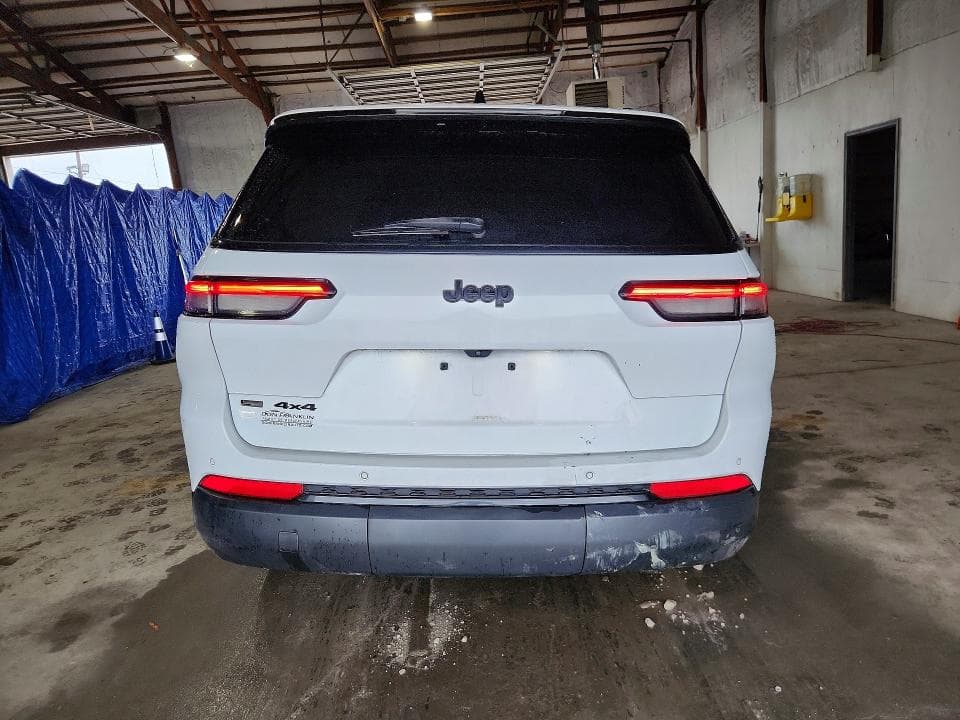 2023 JEEP GRND CHERO 6