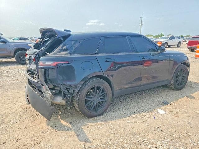 2018 LAND ROVER RANGE ROVER VELAR S 3