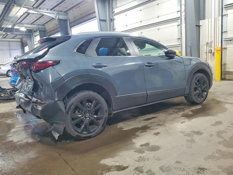 2023 MAZDA CX-30 PREFERRED 3
