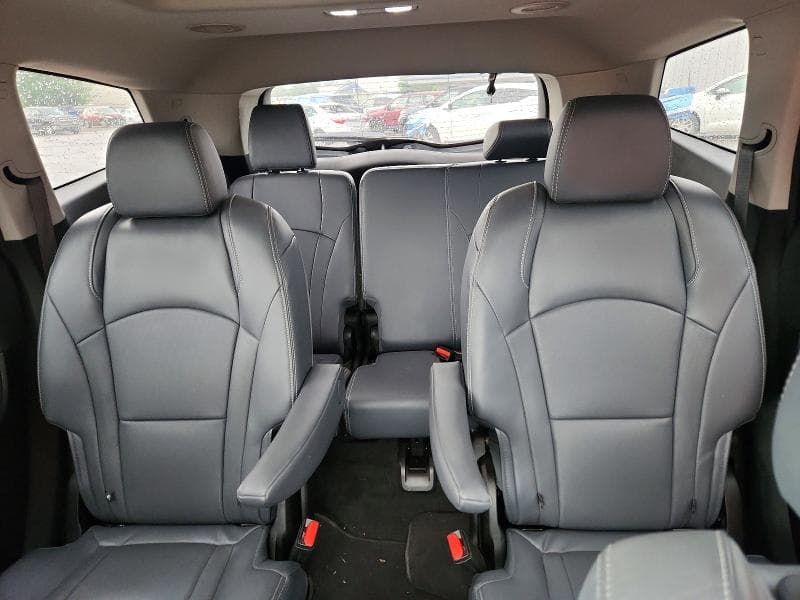 2020 BUICK ENCLAVE ESSENCE 10