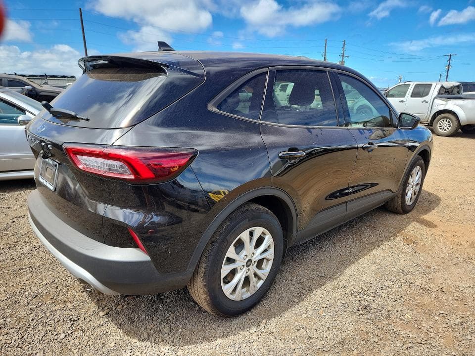 2026 FORD ESCAPE ACTIVE 3
