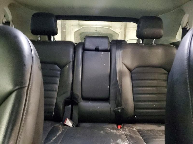 2019 FORD EDGE SEL 10