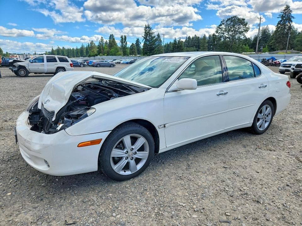 2006 LEXUS ES330 - 1