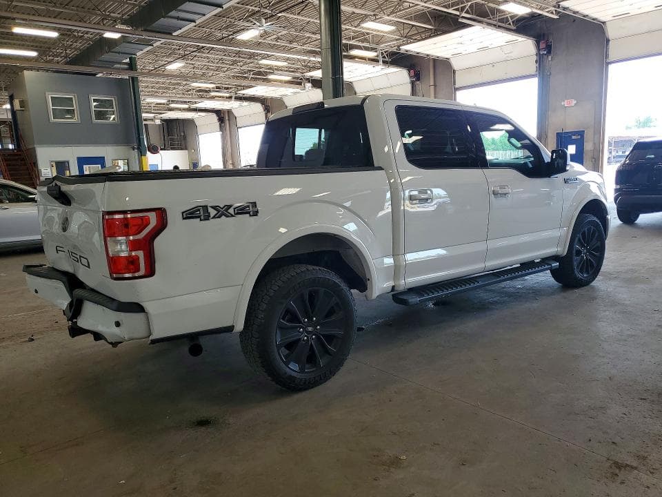 2020 FORD F150 SUPERCREW 3