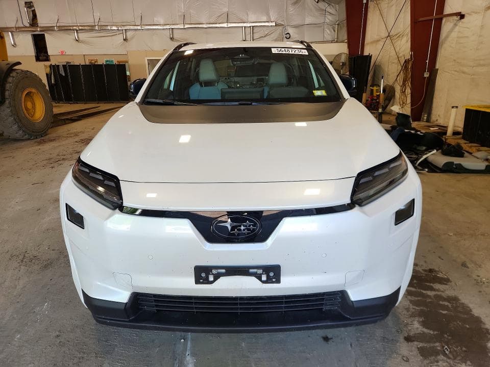2026 SUBARU SOLTERRA PREMIUM 5