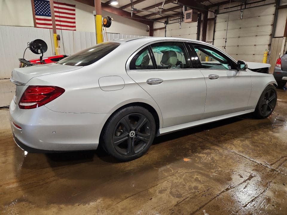 2020 MERCEDES-BENZ E 350 3