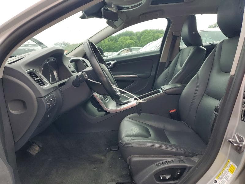 2017 VOLVO S60 PREMIER 7