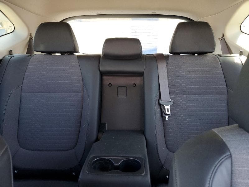 2023 KIA SELTOS S 10