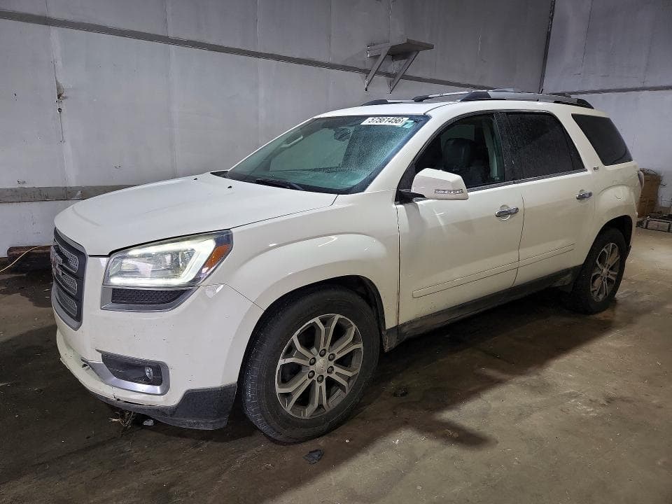 2014 GMC ACADIA SLT-1 - 1
