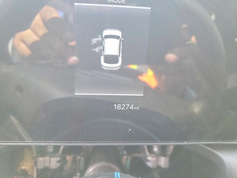 2025 KIA K4 LXS 9