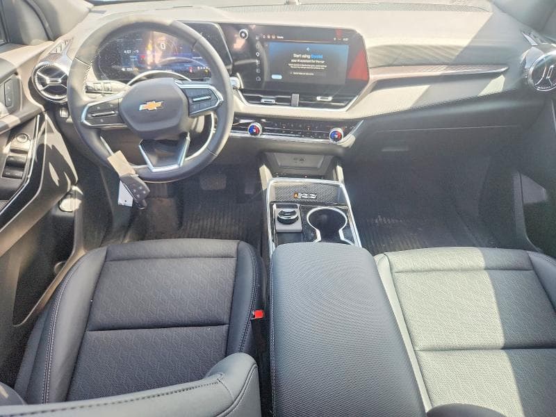 2026 CHEVROLET EQUINOX LT 8