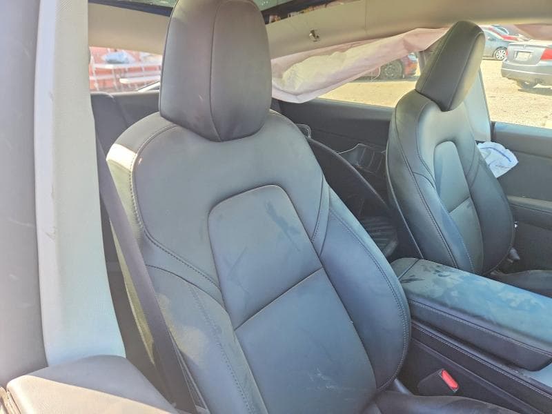 2024 TESLA MODEL Y 10