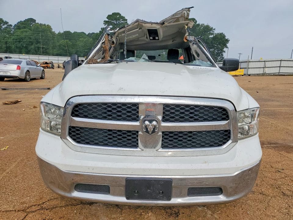 2020 RAM 1500 CLASSIC SLT 5