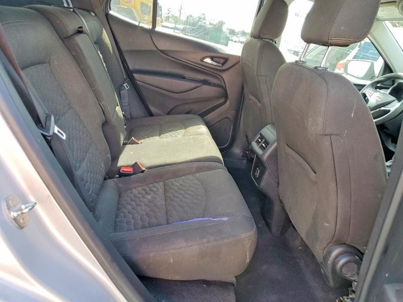 2021 CHEVROLET EQUINOX LT 11
