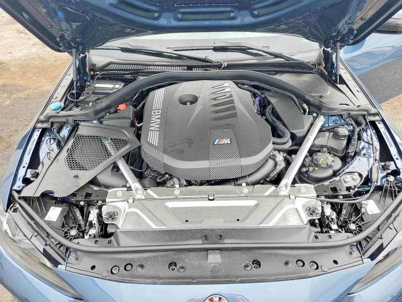 2026 BMW M440XI 11