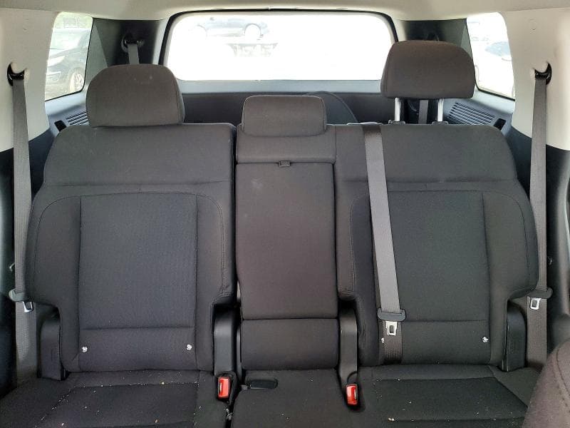 2026 HYUNDAI SANTA FE SE 10