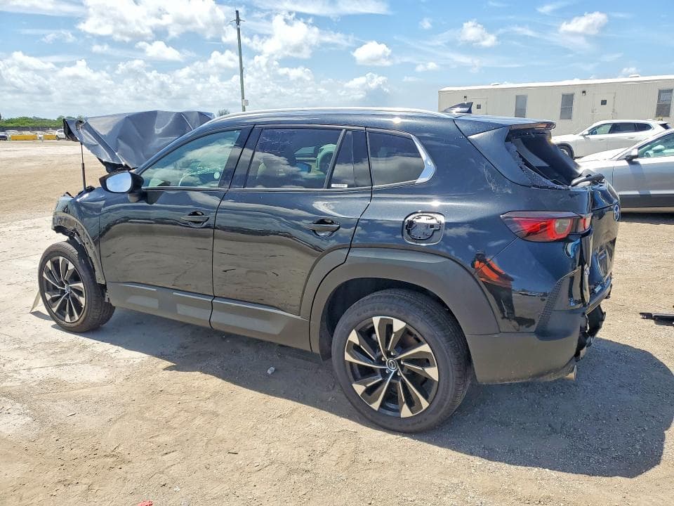 2026 MAZDA CX-50 PREMIUM PLUS 2