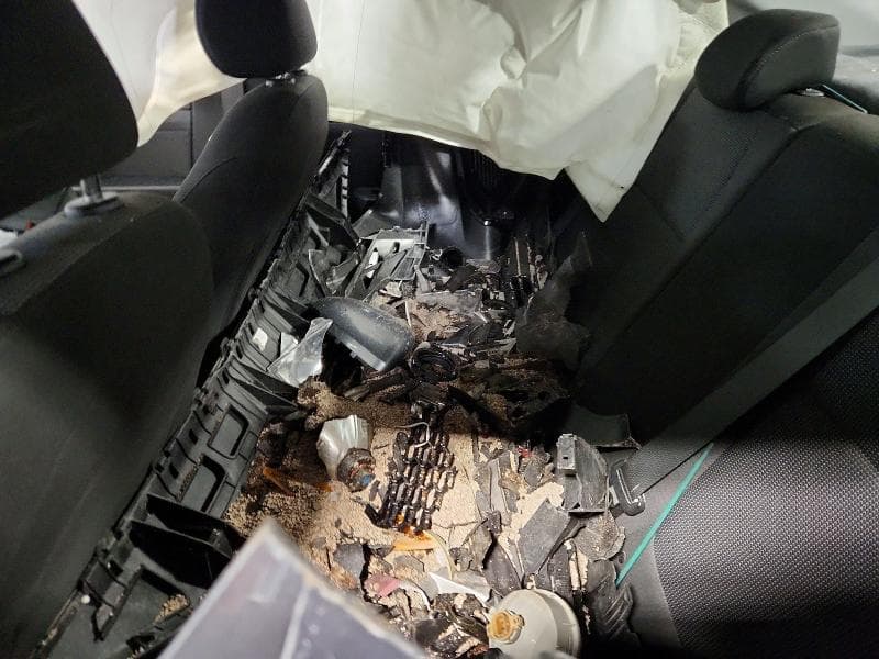 2019 HYUNDAI ACCENT SE 10