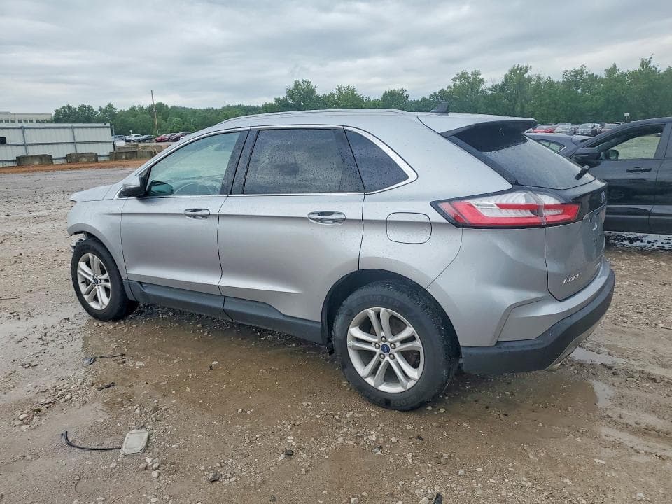 2020 FORD EDGE SEL 2