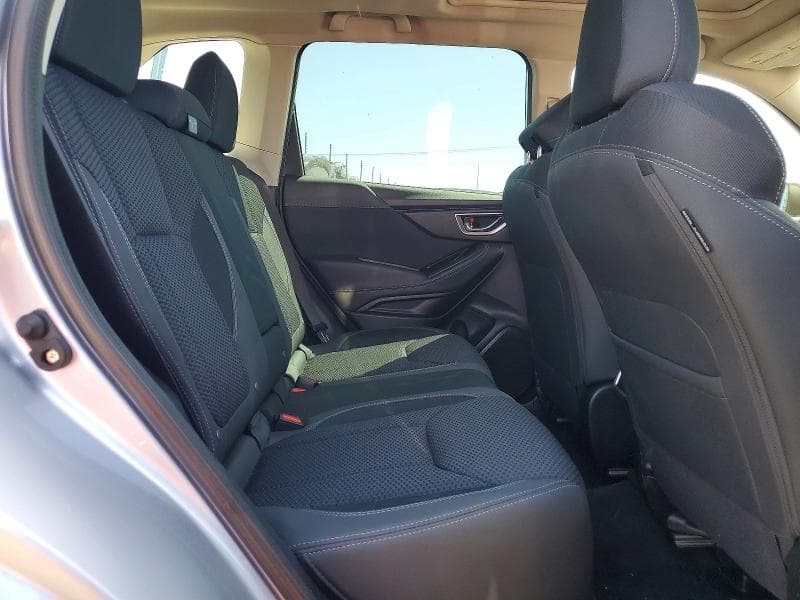 2023 SUBARU FORESTER PREMIUM 11