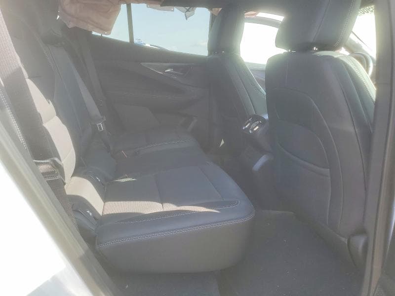 2024 CHEVROLET BLAZER 2LT 10
