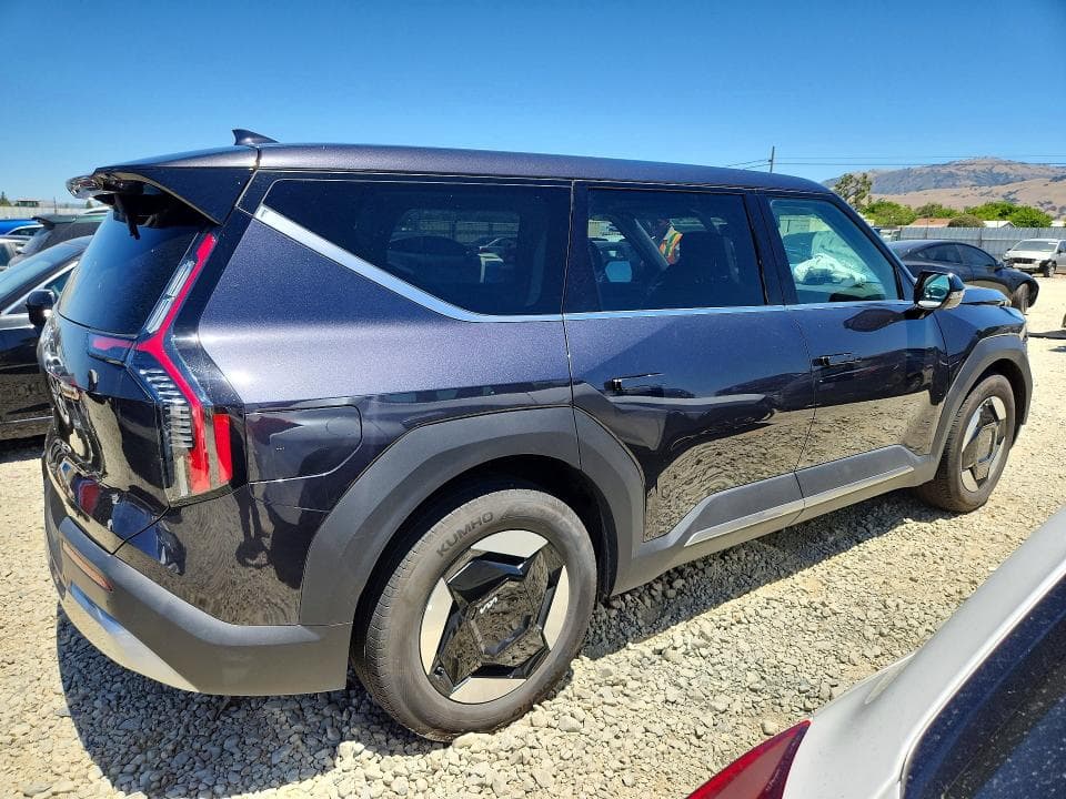 2026 KIA EV9 LIGHT 3