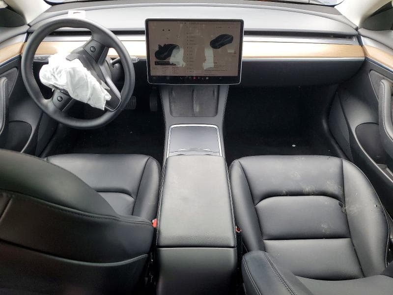 2023 TESLA MODEL 3 8