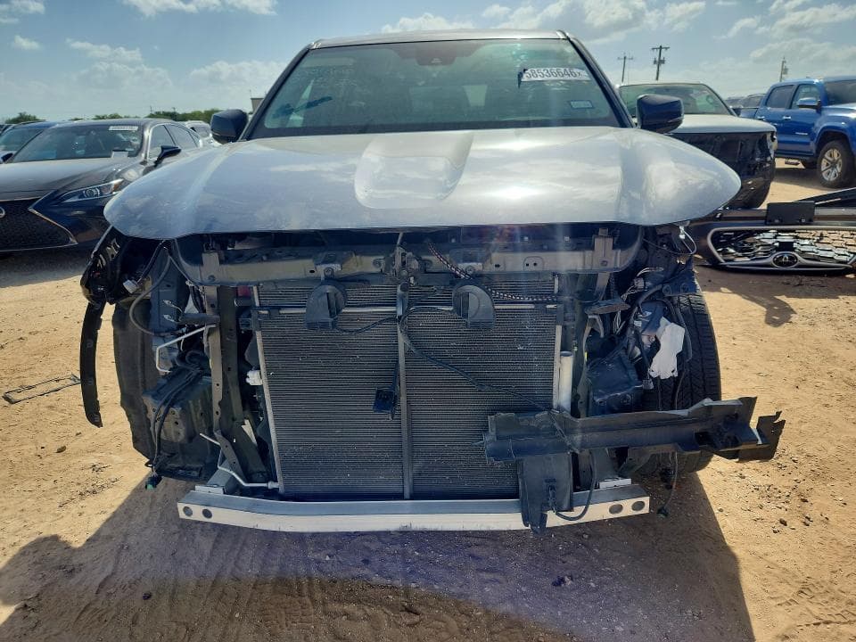 2023 TOYOTA HIGHLANDER LE 5