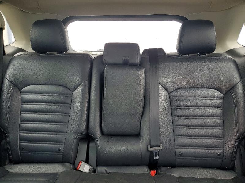2022 FORD EDGE SE 10