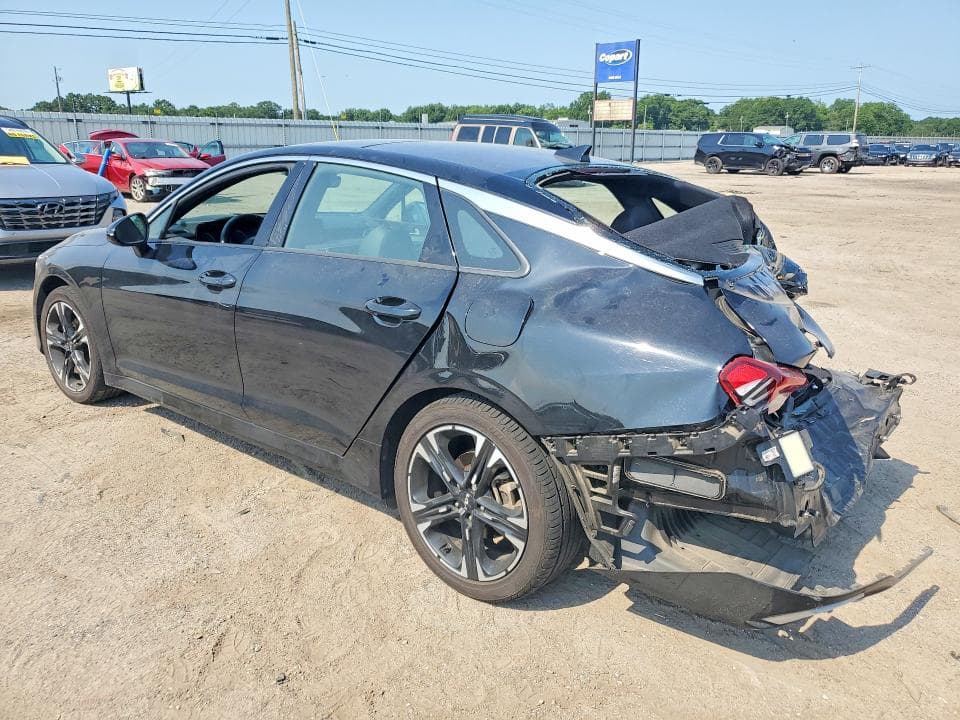 2023 KIA K5 GT LINE 2