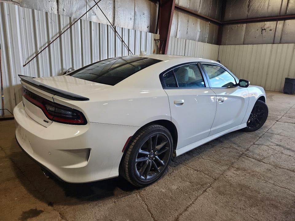 2023 DODGE CHARGER GT 3