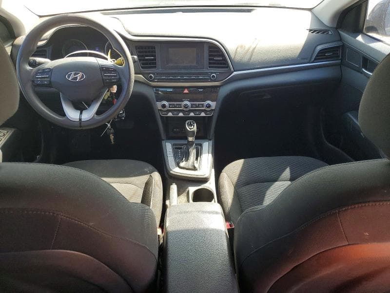 2020 HYUNDAI ELANTRA SE 8