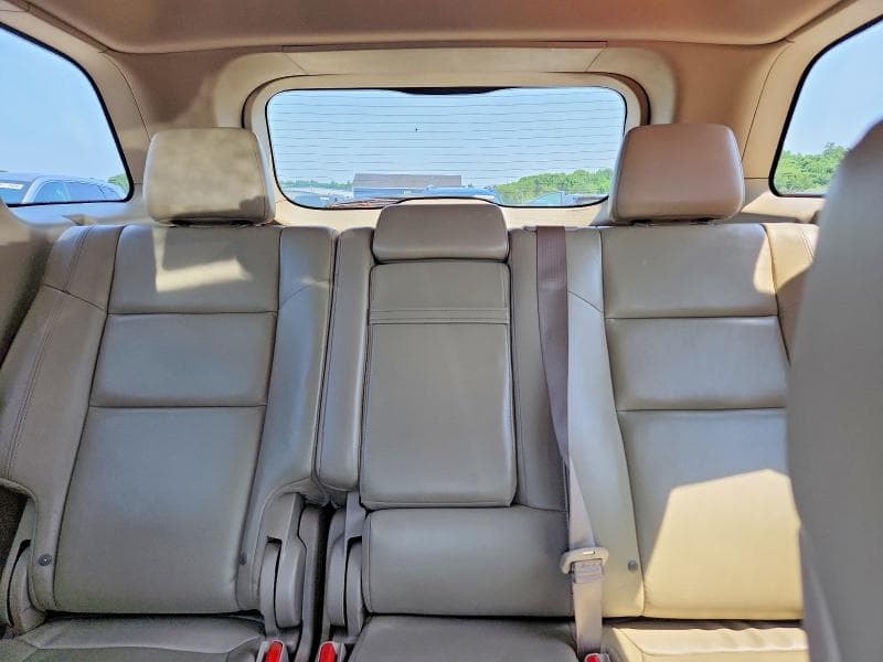 2019 JEEP GRAND CHEROKEE LIMITED 10