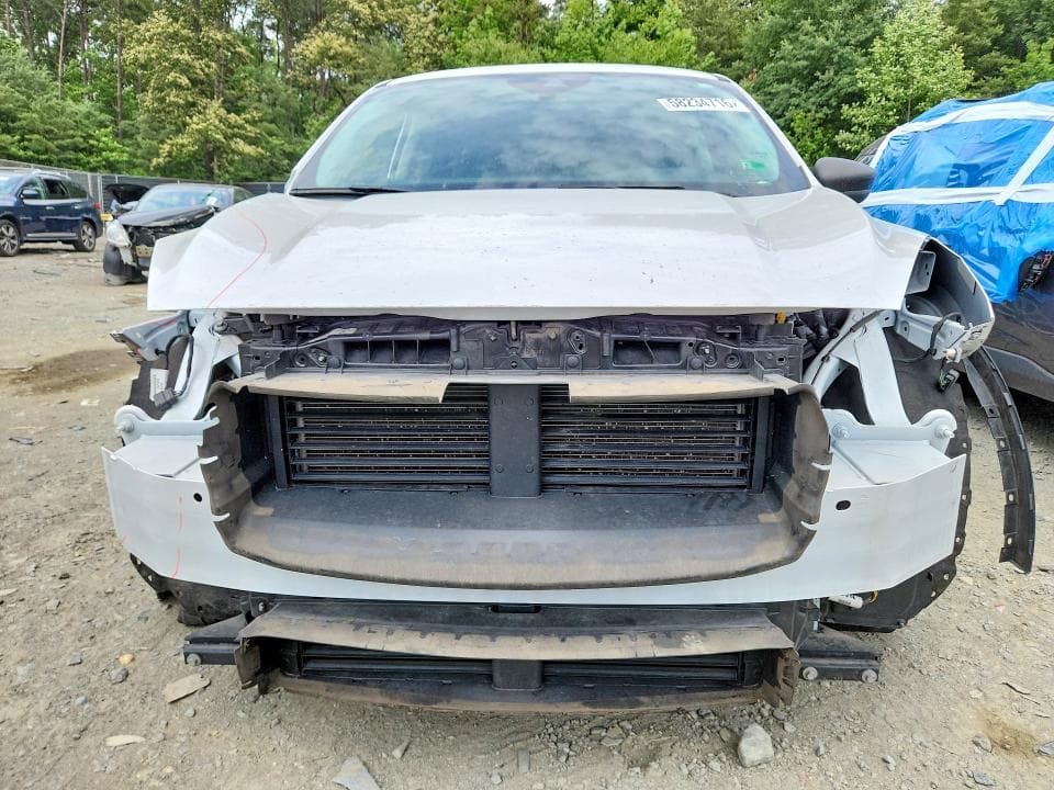 2021 FORD ESCAPE S 5